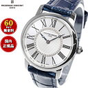 yX|Cgő43{I428Izy60񕪊萔IztfbNERX^g FREDERIQUE CONSTANT FC-200MCD1S6 NVbN fB[X {胂f Ki rv tfbNRX^g