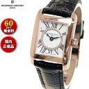 yX|Cgő43{I{Izy60񕪊萔IztfbNERX^g FREDERIQUE CONSTANT FC-200MPDC14 NVbN J fB[X {胂f Ki rv tfbNRX^g