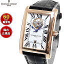 yX|Cgő43{I{Izy60񕪊萔IztfbNERX^g FREDERIQUE CONSTANT FC-315MWR4C24 NVbN J I[g}`bN n[gr[g {胂f Ki tfbNRX^g