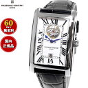 yX|Cgő43{I{Izy60񕪊萔IztfbNERX^g FREDERIQUE CONSTANT FC-315MWR4C26 NVbN J I[g}`bN n[gr[g {胂f Ki tfbNRX^g