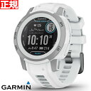 【24回分割手数料無料！】ガーミン GARMIN Instinct 2S Dual Power インスティンクト2S デュアルパワー サーフエディション Surf Edition GPS スマートウォッチ アウトドア 腕時計 Ericeira 010-02564-43