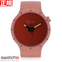 swatch XEHb` rv Y fB[X IWiY rbO{[h oCIZ~bN bh BIG BOLD BIOCERAMIC CANYON COLOURS OF NATURE SB03R100