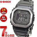 【店内ポイント最大42倍！4月30日！】カシオ Gショック CASIO G-SHOCK タフソーラー 電波時計 デジタル 腕時計 メン…