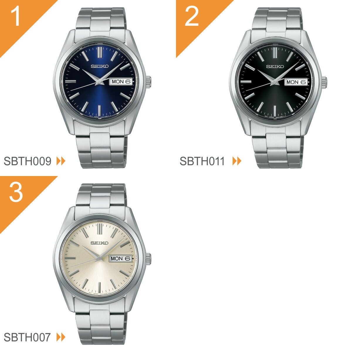 【2/18限定！10％OFFクーポン＆抽選で最大10000ptバック】セイコー セレクション S...