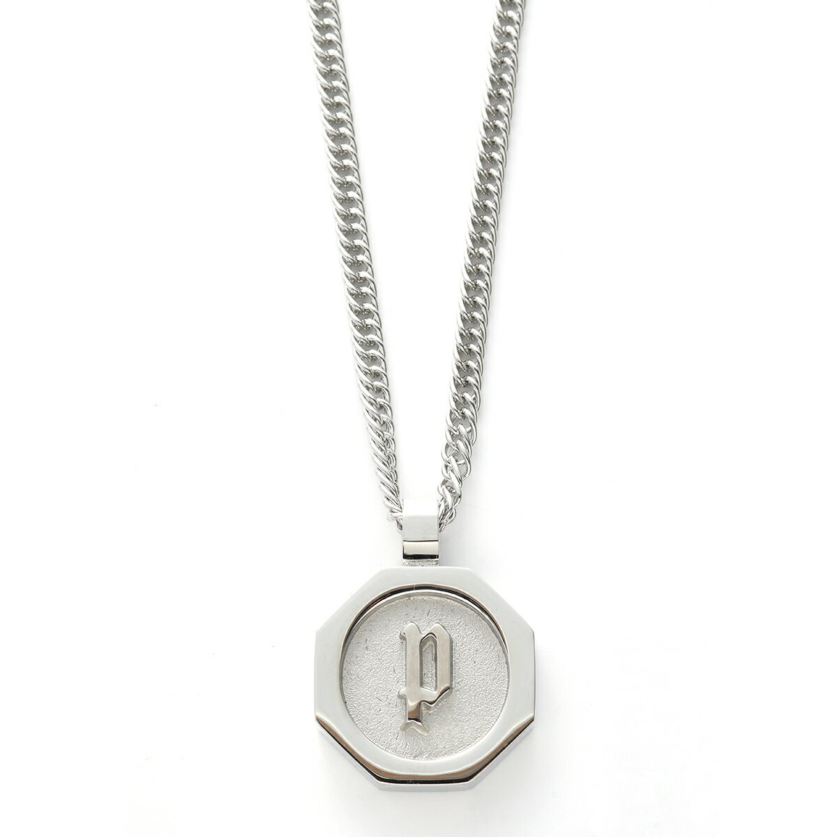 ��3/5����Ź����W���٥�ȡ�2000��OFF�����ݥ�������Ǻ���10000pt�Хå��ۥݥꥹ POLICE �ͥå��쥹 �ڥ����� TOKEN M 26155PSS ������� ������ �ץ쥼���