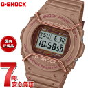 yX|Cgő43{I{IzG-SHOCK fW^ JVI GVbN CASIO rv Y DW-5700PT-5JF C[veN^[ ̗p Tone on tone V[Y