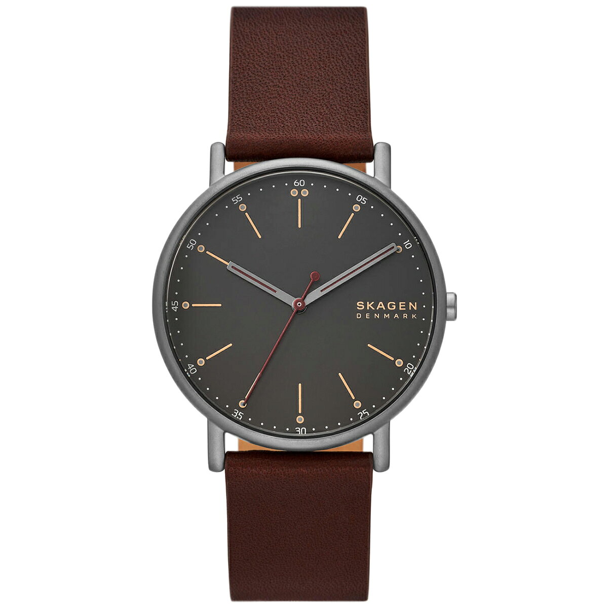 【エントリーでポイント+4倍！楽天モバイル会員限定！】スカーゲン SKAGEN 腕時計 ...