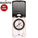 【10%OFFクーポン!&店内ポイント最大39倍!本日限定!】スント SUUNTO フィールドコンパス Suunto MC-2 G Mirror Compass...