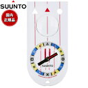 【10%OFFクーポン!&店内ポイント最大39倍!本日限定!】スント SUUNTO フィールドコンパス AIM-30 NH compass SS02286200...