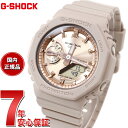 【店内ポイント最大42倍！4月30日！】G-SHOCK カシオ Gショック CASIO アナデジ 腕時計 メンズ レディース GMA-S2100MD-4AJF GA-2100 小型化 薄型化モデル