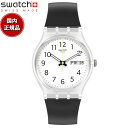 swatch XEHb` rv Y fB[X IWiY WFg Originals Gent RINSE REPEAT BLACK SO28K701