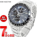 yX|Cgő43{I428IzZCR[ ZNV SEIKO SELECTION SV[Y Vbvp ʌ胂f rv Y NmOt SBTR041