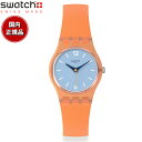 swatch XEHb` rv fB[X IWiY fB[ LADY VIEW FROM A MESA LO116y2024 Vz