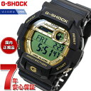 yX|Cgő43{I{IzG-SHOCK JVI GVbN CASIO fW^ IC胂f rv Y GD-350GB-1JF ubN S[h