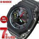 yX|Cgő43{I{IzG-SHOCK JVI GVbN CASIO \[[ 胂f rv Y GA-B2100MF-1AJF ^t\[[ X}[gtHN Multi Fluorescent color V[Yy2024 Vz