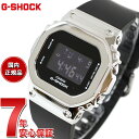 yX|Cgő43{I428IzG-SHOCK JVI GVbN CASIO fW^ rv Y fB[X GM-S5600U-1JF ubN Vo[ ^Jo[ RpNgTCY LEDobNCg