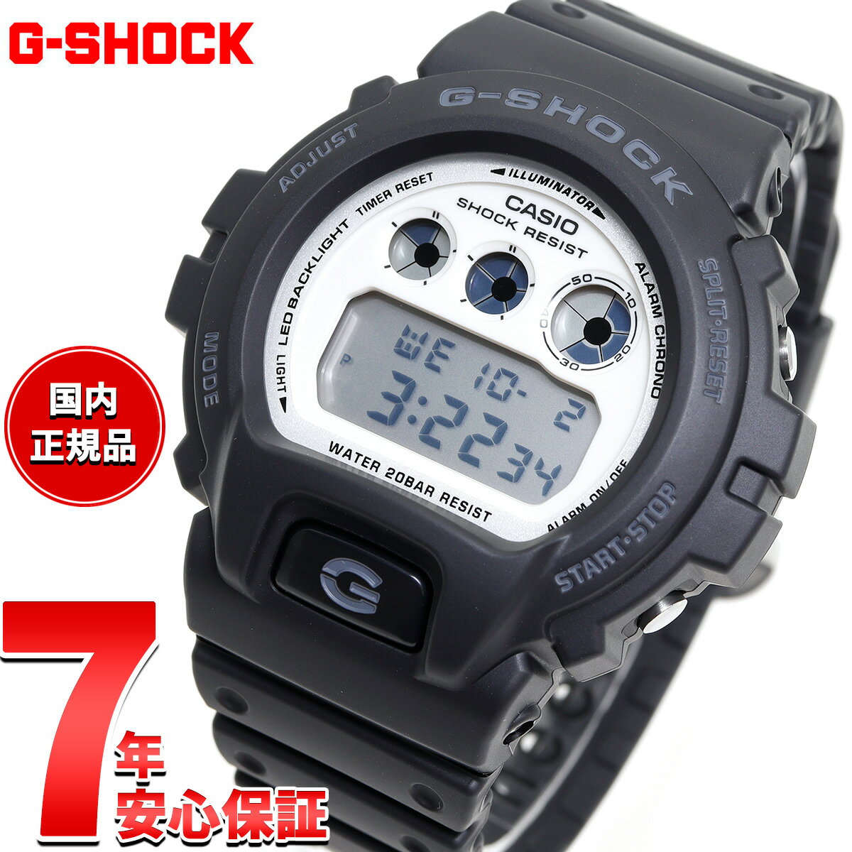 楽天市場】G-SHOCK DW-6900シリーズの通販 楽天市場】G-SHOCK DW-6900シリーズの通販