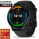 ガーミン GARMIN Venu 3 ヴェニュー3 VENU-3 GPS スマートウォッチ ライフログ フィットネス 腕時計