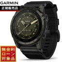 ガーミン GARMIN tactix 7 AMOLED タクティクス7 アモレッド GPS スマートウォッチ マルチスポーツ 010-02931-12 腕時計 ...