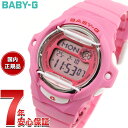 【店内ポイント最大40倍!本日限定!】BABY-G カシオ ベビーG レディース 腕時計 BG-169CH-4JF さくらんぼ ピンク【2025 新作】