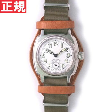 お得♪最大2000円OFFクーポン！＆ポイント最大33倍！10日23時59分まで！ヴァーグウォッチ VAGUE WATCH Co. 腕時計 COUSSIN MIL メンズ クッサンミリタリー CO-L-007-03NL