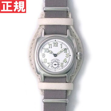 お得♪最大2000円OFFクーポン！＆ポイント最大33倍！10日23時59分まで！ヴァーグウォッチ VAGUE WATCH Co. 腕時計 COUSSIN MIL メンズ クッサンミリタリー CO-L-007-03WT