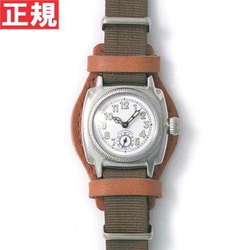 お得♪最大2000円OFFクーポン！＆ポイント最大33倍！10日23時59分まで！ヴァーグウォッチ VAGUE WATCH Co. 腕時計 COUSSIN MIL レディース クッサンミリタリー CO-S-007-03NL