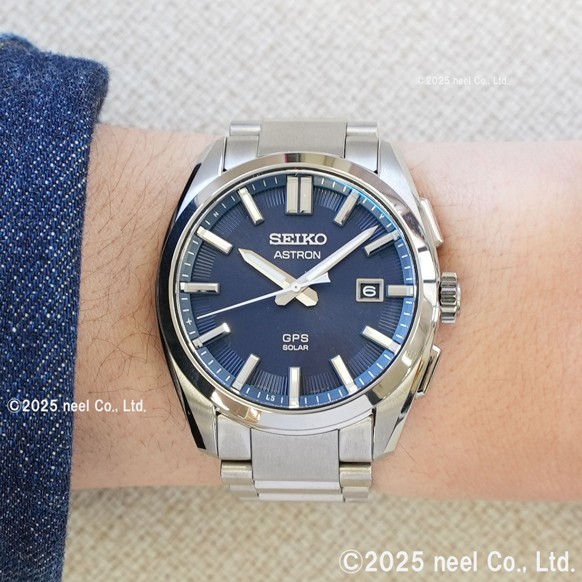 8 5限定！2000円OFF ＆抽選で最大1万ポイントバック 選べる ー付き セイコー アストロン SEIKO ASTRON 腕 asr-10136064 neelセレクトショップ サンプル画像3