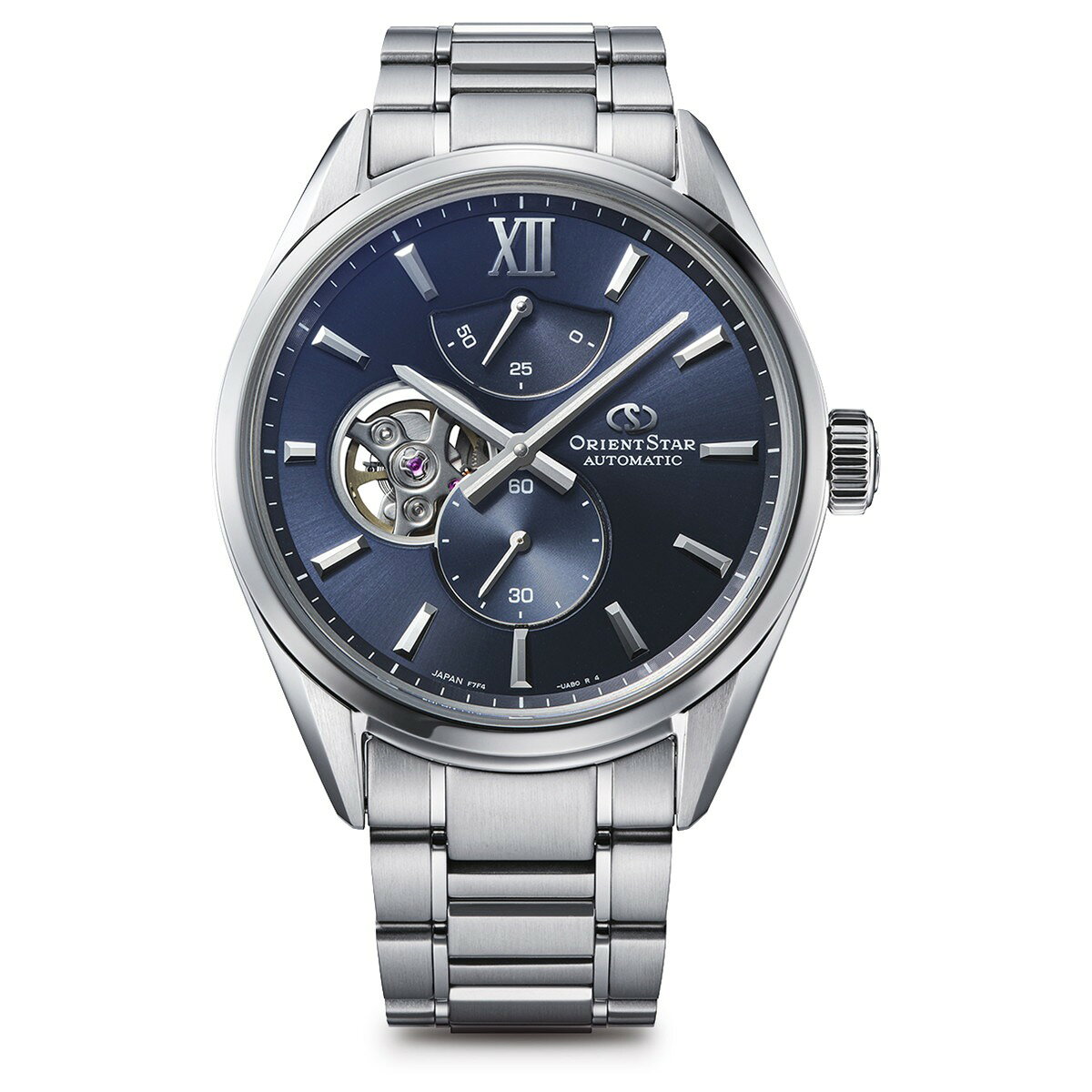 8 18限定！10％OFF ＆抽選で最大1万ポイントバック 選べる ー付き オリエントスター ORIENT STAR M34 F asr-10137611 neelセレクトショップ サンプル画像2