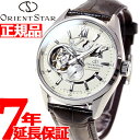 オリエントスター ORIENT STAR 自動巻き オートマチック 腕時計 メンズ モダンスケルトン WZ0291DK【あす楽対応】【即納可】