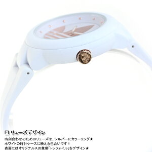 アディダスオリジナルスadidasoriginals限定モデル腕時計アバディーンABERDEENADH9085