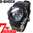 G-SHOCK 電波 ソーラー 電波時計 ブラック 腕時計 ...
