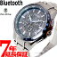 ֡ŹݥȺ43ܡ428ۥ ޡȥå CITIZEN CONNECTED Eco-Drive W770 ӻ  Υ BZ1034-52Eפ򸫤