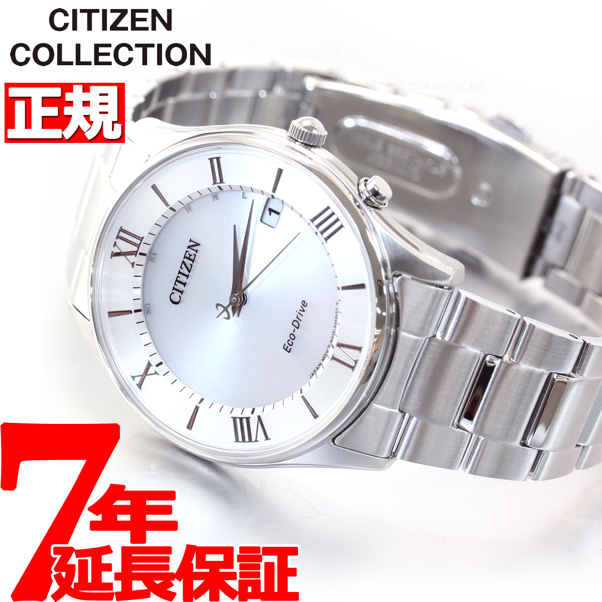 ֡2000OFFݥ󡪡ŹݥȺ60ܡѡSALEۥ󥳥쥯 CITIZEN COLLECTION ɥ饤 顼 Ȼ ӻ  AS1060-54Aפ򸫤