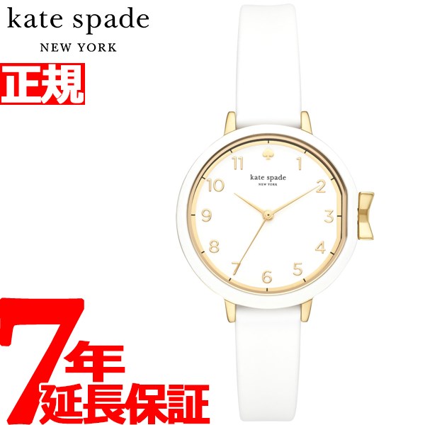 【店内ポイント最大39倍！5月30日！】ケイトスペード ニューヨーク kate spade new york 腕時計 レディース パークロウ PARK ROW KSW1441