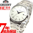 オリエント オリエント 腕時計 メンズ 自動巻き 機械式 ORIENT クラシック CLASSIC RN-AC0001S