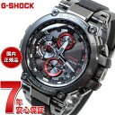 【店内ポイント最大42倍！4月30日！】MT-G G-SHOCK 電波 ソーラー 電波時計 カシオ Gショック CASIO 腕時計 メンズ タフソーラー MTG-B1000B-1AJF