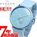 スカーゲン 腕時計（メンズ） 【店内ポイント最大38倍！本日9：59まで！】スカーゲン SKAGEN 腕時計 メンズ レディース AAREN アレン SKW6509
