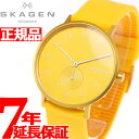 スカーゲン 腕時計（メンズ） 【2000円OFFクーポン！＆店内ポイント最大60倍！マラソン限定！】スカーゲン SKAGEN 腕時計 メンズ レディース AAREN アレン SKW6510