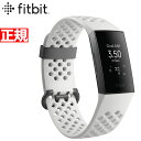 Fitbit フィットビット Charge3 チャージ3 フ...