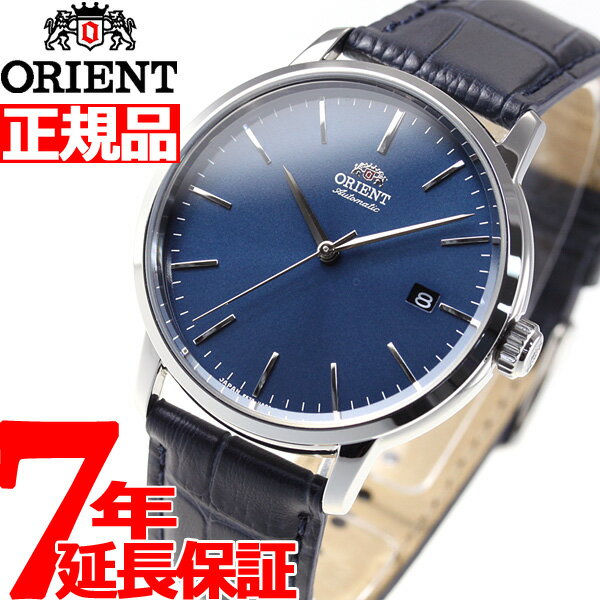 ORIENT 自動巻き時計 クロノグラフ ブラック ORIENT オリエント 腕時計 クオーツ クロノグラフ タキメーター