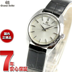 ŹݥȺ43ܡꡪۡ٤Υ٥ƥդۡ36ʬ̵ۥɥ GRAND SEIKO ӻ ڥǥ ǥ ץ٥ 쥬 Elegance Collection STGF337ʡ