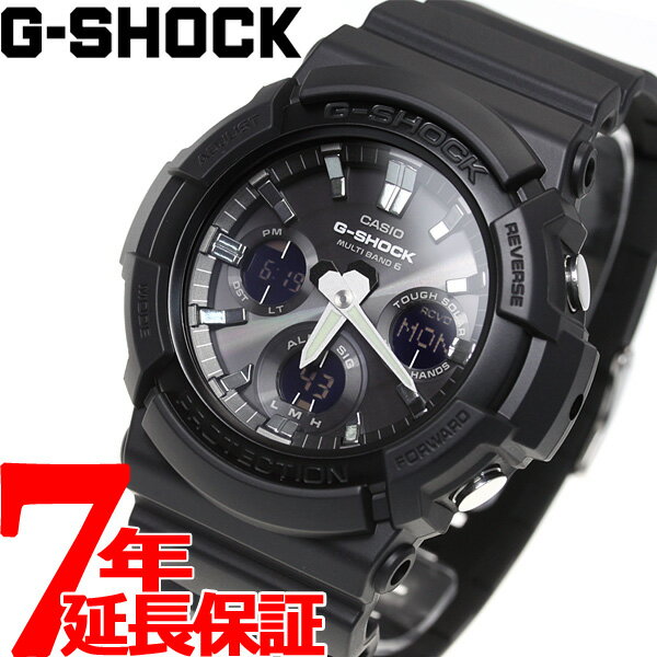 G-SHOCK 電波 ソーラー 腕時計 メンズ 