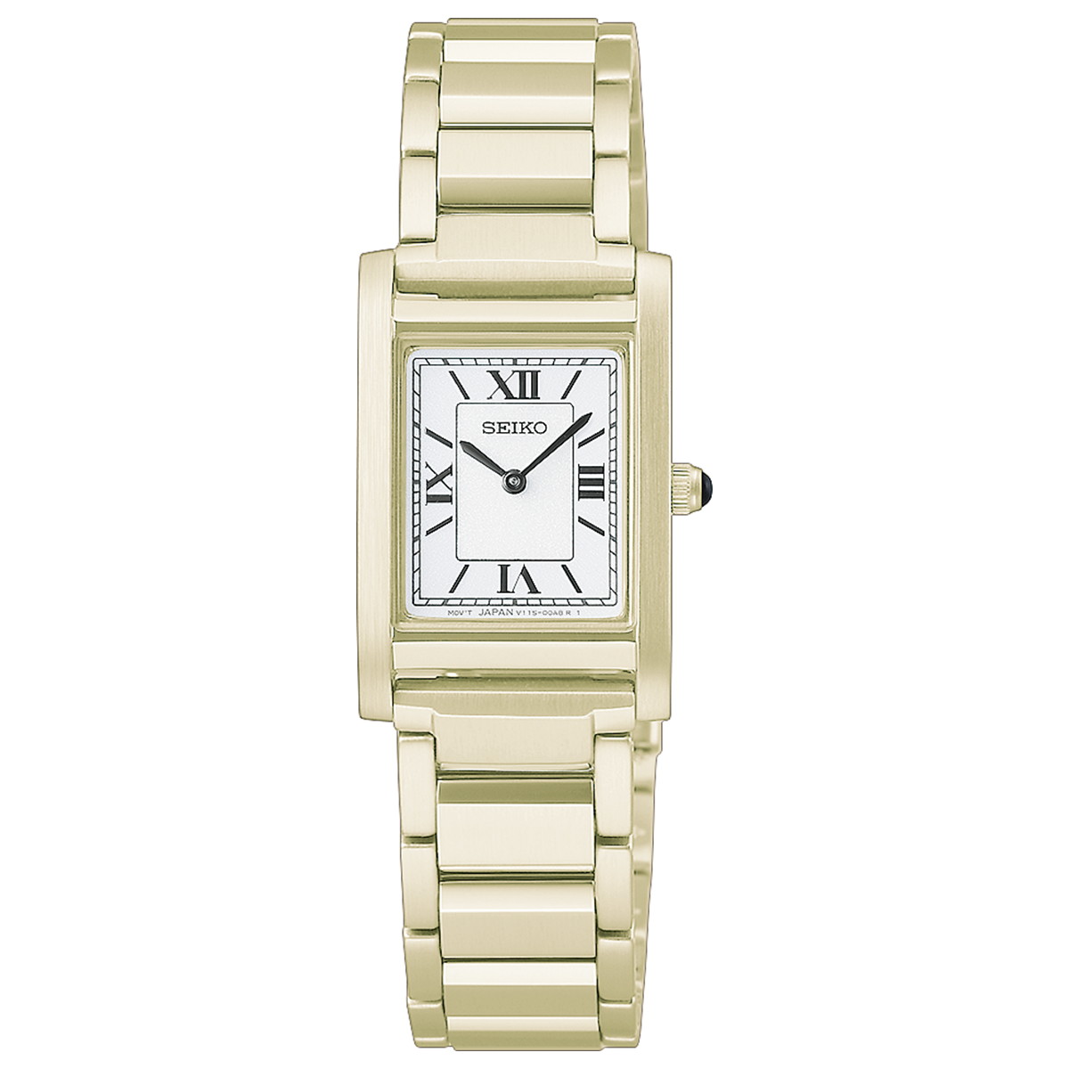 【10/25限定！最大2000円OFFクーポン＆抽選で最大10000pt当たる】セイコー セレクション SEIKO SELECTION ソーラー ショップ専用 流通限定モデル 腕時計 レディース HFJ002P ナノ ユニバース nano universe Special Edition asr-10141578 neelセレクトショップ サンプル画像2