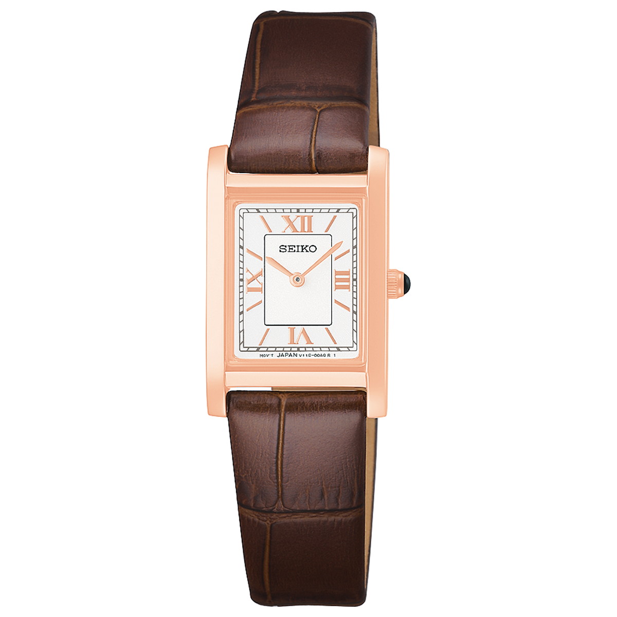 【10/25限定！最大2000円OFFクーポン＆抽選で最大10000pt当たる】セイコー セレクション SEIKO SELECTION ソーラー ショップ専用 流通限定モデル 腕時計 レディース HFJ003P ナノ ユニバース nano universe Special Edition asr-10141580 neelセレクトショップ サンプル画像2