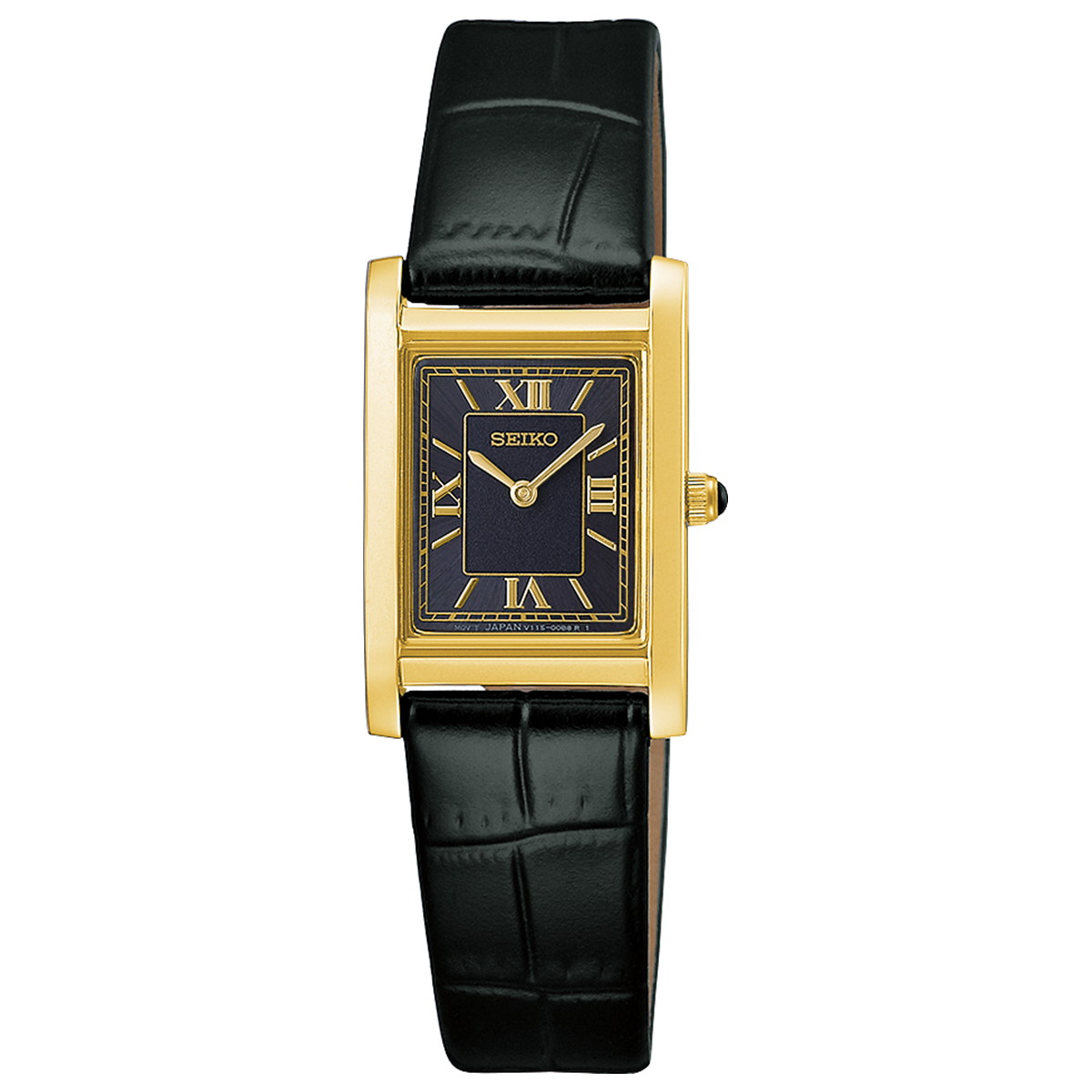 【10/25限定！最大2000円OFFクーポン＆抽選で最大10000pt当たる】セイコー セレクション SEIKO SELECTION ソーラー ショップ専用 流通限定モデル 腕時計 レディース HFJ004P ナノ ユニバース nano universe Special Edition asr-10141579 neelセレクトショップ サンプル画像2