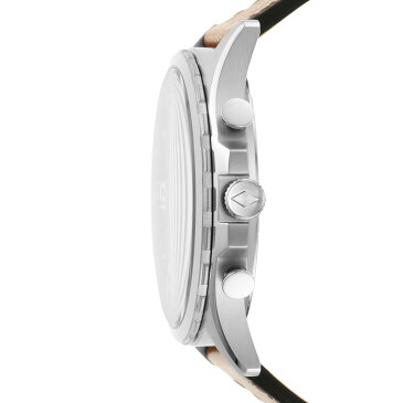 【今だけ!10%OFFクーポン&店内ポイント最大35倍!31日23時59分まで】フォッシル FOSSIL 腕時計 メンズ フォレスタークロノ FORRESTER CHRONO クロノグラフ FS5607【2020 新作】