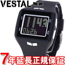 VESTAL WATCH ベスタル 腕時計 メンズ HELM ヘルム デジタル ヴェスタル HLMDP013