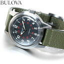 yX|Cgő43{I{Izu[o BULOVA rv Y  JjJ ~^[ Military 98A255