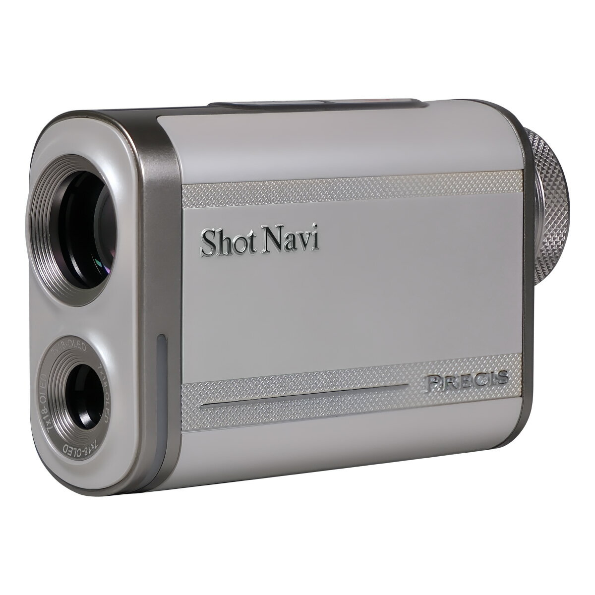 【店内ポイント最大42倍！本日限定！】ショットナビ Shot Navi PRECIS プレシス ゴ...